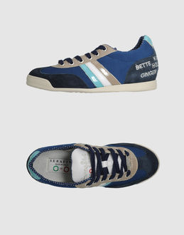 SERAFINI LUXURY - CALZATURE - Sneakers - su YOOX.COM