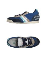 SERAFINI LUXURY - Sneakers