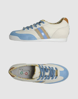 SERAFINI LUXURY - CALZATURE - Sneakers - su YOOX.COM