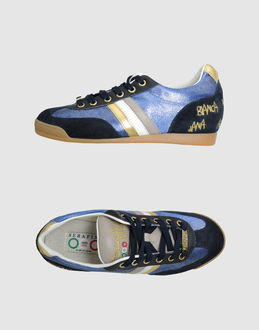 SERAFINI LUXURY - CALZATURE - Sneakers - su YOOX.COM
