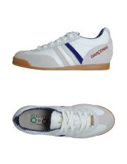 SERAFINI LUXURY - Sneakers
