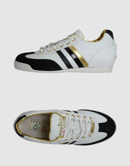 SERAFINI LUXURY - CALZATURE - Sneakers - su YOOX.COM