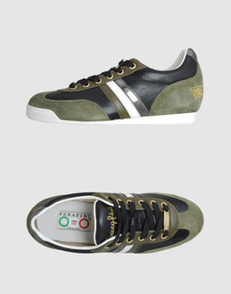 SERAFINI LUXURY - CALZATURE - Sneakers - su YOOX.COM