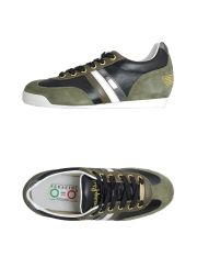 SERAFINI LUXURY - Sneakers