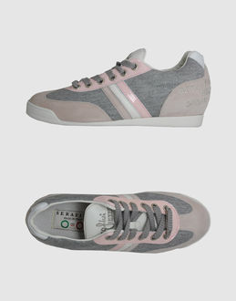 SERAFINI LUXURY - CALZATURE - Sneakers - su YOOX.COM