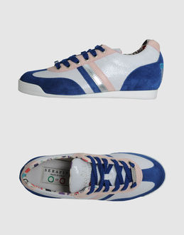SERAFINI LUXURY - CALZATURE - Sneakers - su YOOX.COM