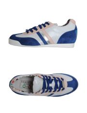 SERAFINI LUXURY - Sneakers