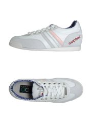 SERAFINI LUXURY - Sneakers