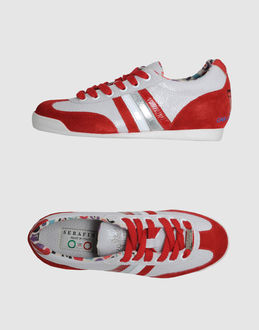 SERAFINI LUXURY - CALZATURE - Sneakers - su YOOX.COM