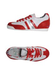 SERAFINI LUXURY - Sneakers