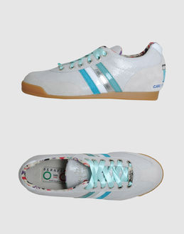 SERAFINI LUXURY - CALZATURE - Sneakers - su YOOX.COM