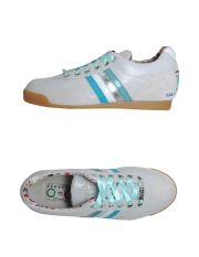 SERAFINI LUXURY - Sneakers
