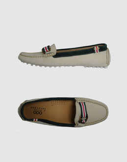 SERAFINI - CALZATURE - Mocassini - su YOOX.COM