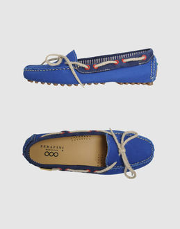SERAFINI - CALZATURE - Mocassini - su YOOX.COM