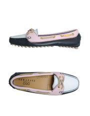 SERAFINI - Mocassino