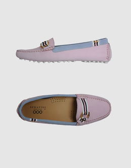 SERAFINI - CALZATURE - Mocassini - su YOOX.COM