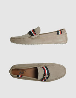 SERAFINI - CALZATURE - Mocassini - su YOOX.COM