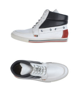 SERAFINI - CALZATURE - Mocassini - su YOOX.COM