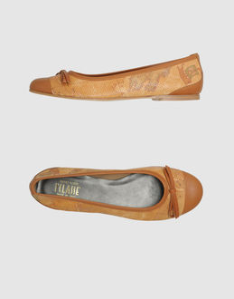 ALVIERO MARTINI 1A CLASSE - CALZATURE - Ballerine - su YOOX.COM
