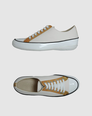 ZOOM ALVIERO MARTINI 1a CLASSE - Low-tops