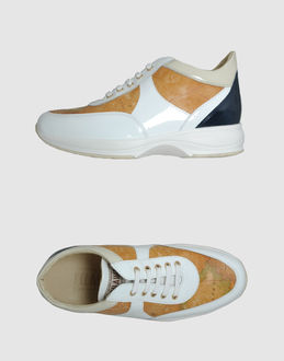 ALVIERO MARTINI 1A CLASSE - CALZATURE - Zeppe - su YOOX.COM
