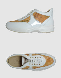 ALVIERO MARTINI 1A CLASSE - CALZATURE - Zeppe - su YOOX.COM