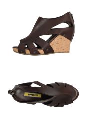MANAS - Ankle booties
