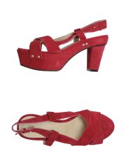 C'N'C' COSTUME NATIONAL - Sandali con plateau