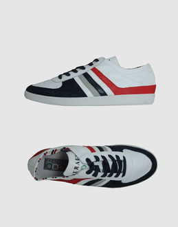 SERAFINI - CALZATURE - Sneakers - su YOOX.COM