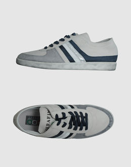 SERAFINI - CALZATURE - Sneakers - su YOOX.COM