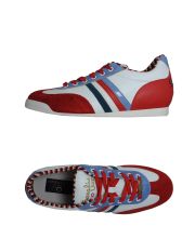 SERAFINI LUXURY - Sneakers
