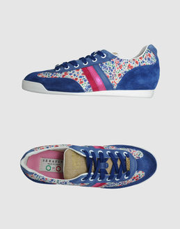SERAFINI LUXURY - CALZATURE - Sneakers - su YOOX.COM
