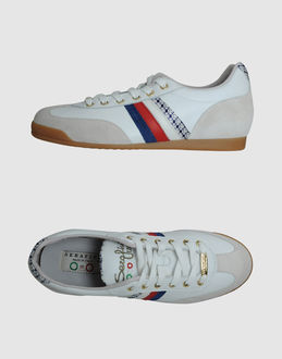 SERAFINI LUXURY - CALZATURE - Sneakers - su YOOX.COM