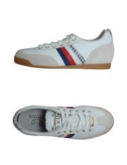 SERAFINI LUXURY - Sneakers