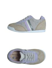 SERAFINI JUNIOR - Sneakers