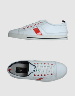 SERAFINI - CALZATURE - Sneakers - su YOOX.COM