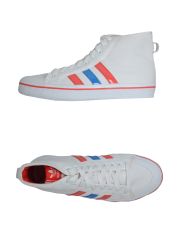 ADIDAS - High-top sneaker