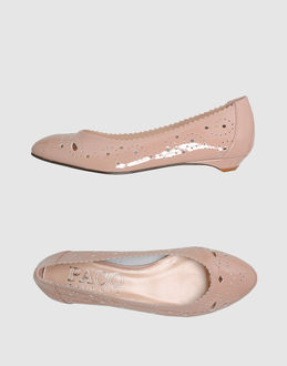 PACO GIL - CALZATURE - Ballerine - su YOOX.COM