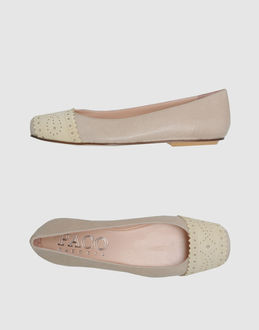 PACO GIL - CALZATURE - Ballerine - su YOOX.COM