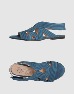 PACO GIL - CALZATURE - Sandali - su YOOX.COM
