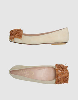 PACO GIL - CALZATURE - Ballerine - su YOOX.COM