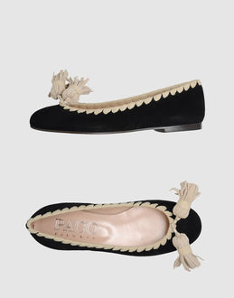 PACO GIL - CALZATURE - Ballerine - su YOOX.COM