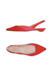 PACO GIL - Decolletes slingback