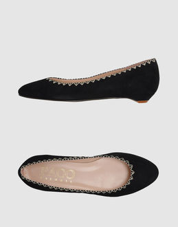 PACO GIL - CALZATURE - Ballerine - su YOOX.COM