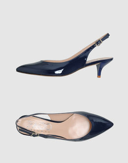 PACO GIL - CALZATURE - Sandali con tacco - su YOOX.COM