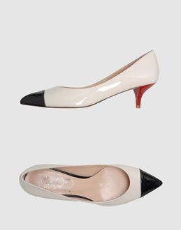 PACO GIL - CALZATURE - Decolletes - su YOOX.COM