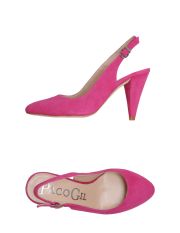 PACO GIL - Decolletes slingback