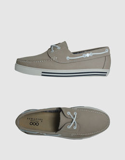 SERAFINI - CALZATURE - Mocassini - su YOOX.COM