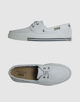 SERAFINI - CALZATURE - Mocassini - su YOOX.COM