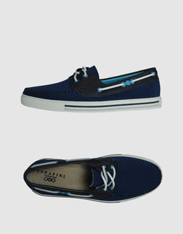 SERAFINI - CALZATURE - Mocassini - su YOOX.COM